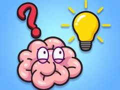 Spel Brain Test Tricky Puzzles på nätet