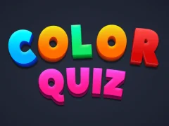 Logħba Color Quiz onlajn