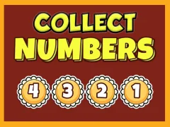 Spel Connect Numbers på nätet