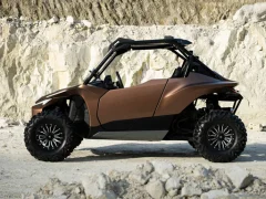Lexus ROV Concept Puzzle — لعبة مجانية اون لاين