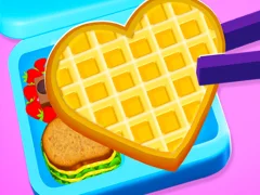 Spel Lunch Box Ready på nätet