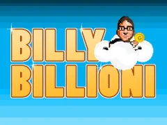 Billy Billioni — bezmaksas tiešsaistes spēle