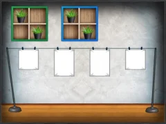 Игра Amgel Easy Room Escape 78 онлайн
