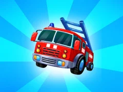 Kids Transport – kostenloses Online-Spiel