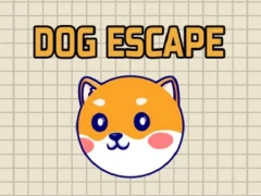 Dog Escape  — bezmaksas tiešsaistes spēle