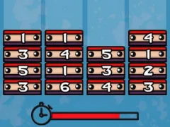 Ninjatris – kostenloses Online-Spiel