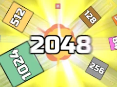 Infinity Cubes 2048 – kostenloses Online-Spiel