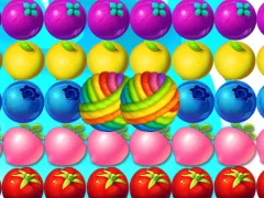 Xogo Fruit Pop en liña