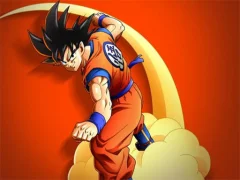 Spill Dragon Ball Z Epic Difference online