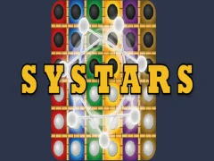 SYStars — لعبة مجانية اون لاين