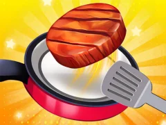 Cooking Madness Game — free online game