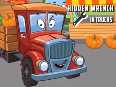 Spill Hidden Wrench In Trucks online