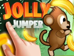 Trò chơi Jolly Jumper trực tuyến