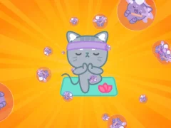 Cat Clicker – tasuta veebimäng