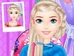 Beauty Hair Salon เกมออนไลน์