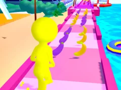 Run Giant 3D — 無料オンラインゲーム