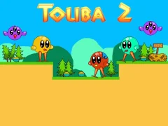 Touba 2 — bezmaksas tiešsaistes spēle