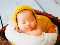 Игра Newborn Baby Models онлайн