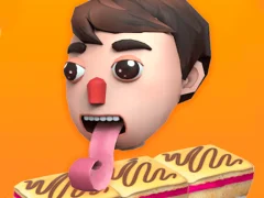 Perfect Tongue — bezmaksas tiešsaistes spēle