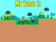 Mr Toro 2 — bezmaksas tiešsaistes spēle