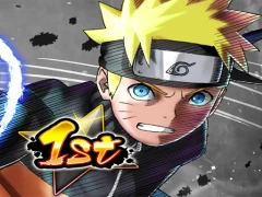 Spill Naruto Jump Force online