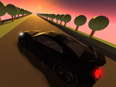 Traffic Racer Ultimate — لعبة مجانية اون لاين