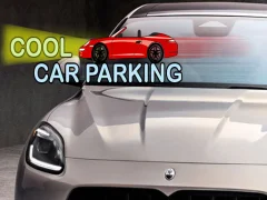Permainan Cool Car Parking talian