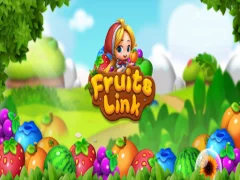 Xogo Fruit Link en liña