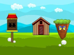 Laro Cumulus Escape online