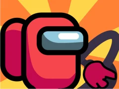 Among Us Truck Driver — لعبة مجانية اون لاين