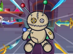 Voodoo Doll — bezmaksas tiešsaistes spēle