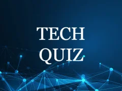 Tech Quiz — لعبة مجانية اون لاين