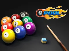 Igra Ball 8 Pool online