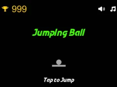 Гаме Ball Jumps онлајн
