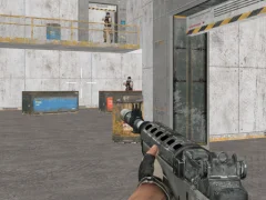 游戏Warfare Area 3在线