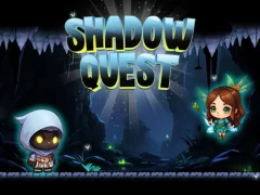 Гаме Shadow Quest онлајн