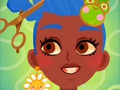Hair Salon  เกมออนไลน์