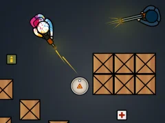 Battlefield Brawl Co op Challange — bezmaksas tiešsaistes spēle