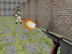 Spel Bullet Fire online