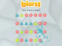 Blurst — 무료 온라인 게임
