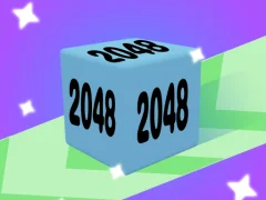 2048 Runner — لعبة مجانية اون لاين