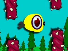Flappy Diet Bird — 무료 온라인 게임