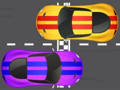Car Reaction — لعبة مجانية اون لاين