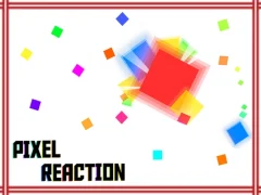 Pixel reaction — bezmaksas tiešsaistes spēle