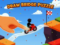 Draw Bridge Puzzle