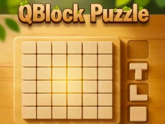QBlock Puzzle