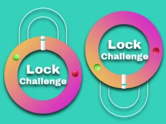 Гаме Lock Challenge онлајн