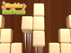 Woodoku Block Puzzle Woodoku Block Puzzle