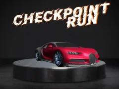 Checkpoint Run — لعبة مجانية اون لاين