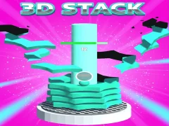 3D Stack